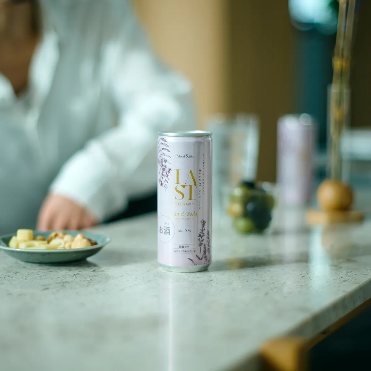 The Ethical Spirits | エシカル・スピリッツ株式会社