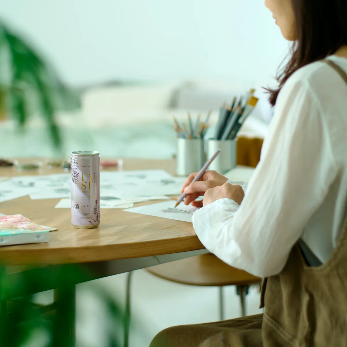 The Ethical Spirits | エシカル・スピリッツ株式会社