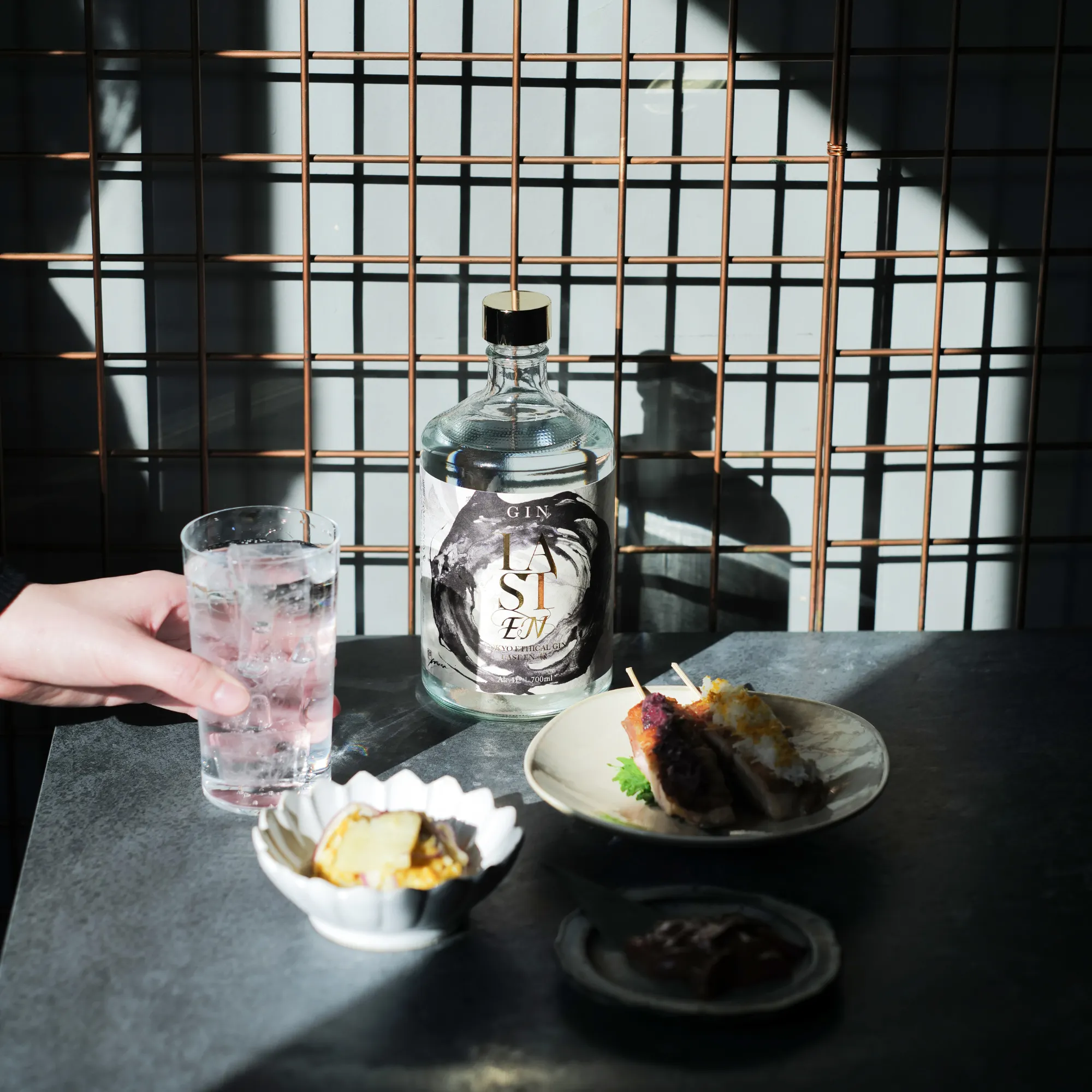 The Ethical Spirits | エシカル・スピリッツ株式会社