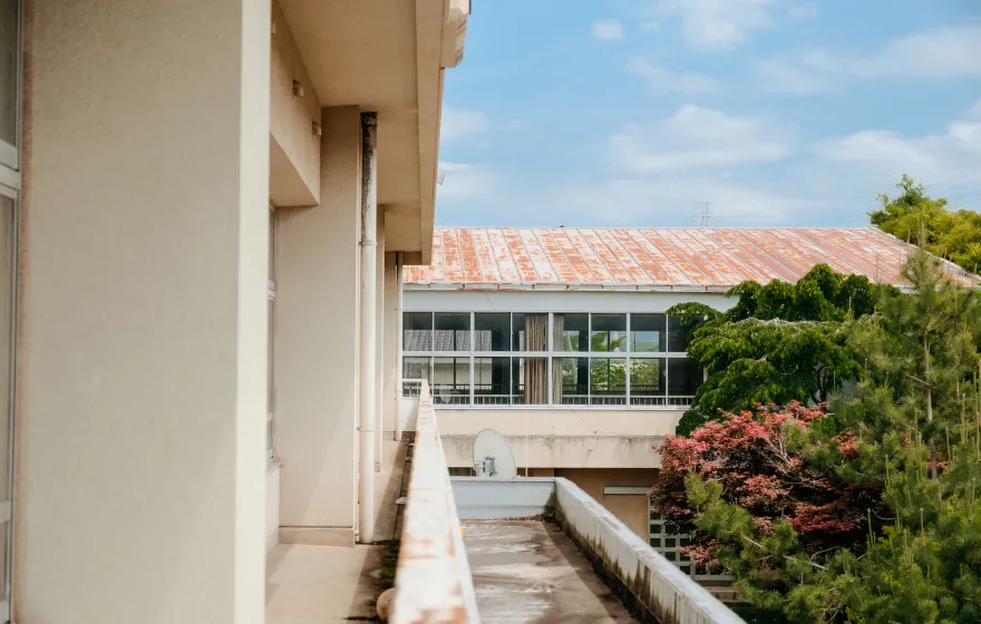 Tsukubane Greenhill Distillery